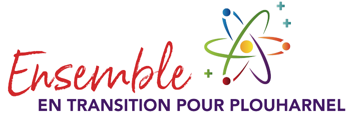 Ensemble en transition pour Plouharnel